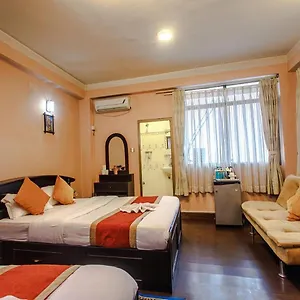 Nepalaya Séjour chez l'habitant Katmandou