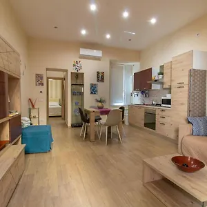  Appartement Domus Campanile