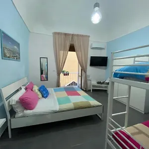  Hébergement de vacances O' Presepe 24