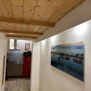  Appartement Contè