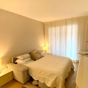 Monaco, Elegant & Quiet Renovated Apartment, In Fontvieille District, With Terrace & Pool, 15min Walk To F1 Grand Prix Appartement Monte-Carlo