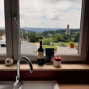 Le Calme De La Prairie De Appartement Liège