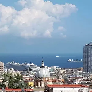  Appartement Il Volo Del Gabbiano