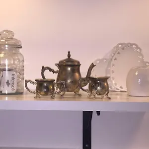  Couette-café Cosyhomesuite